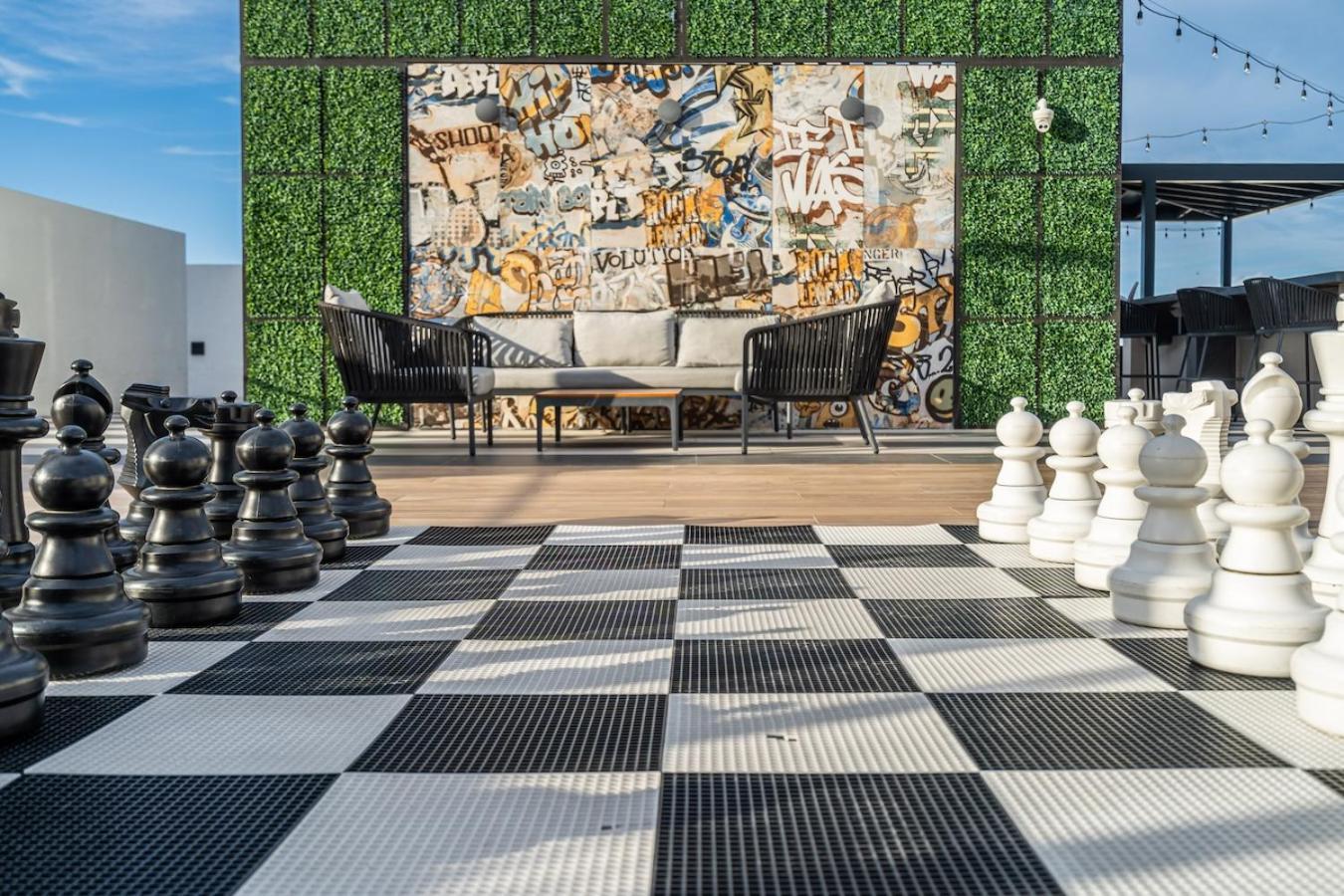 Апартаменты Urban Escape 3 Bed Unit Near Brickell And Wynwood Майами Экстерьер фото