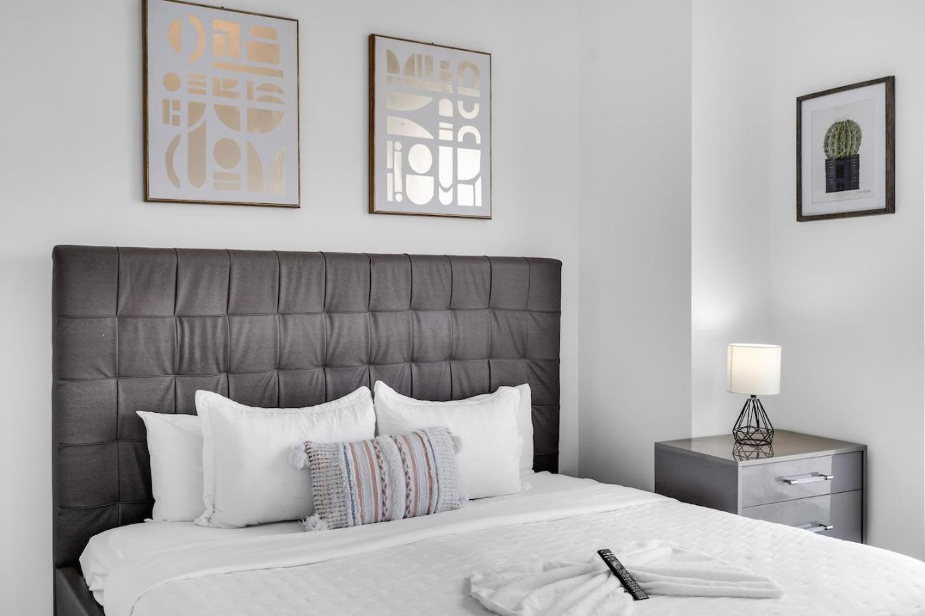 Апартаменты Urban Escape 3 Bed Unit Near Brickell And Wynwood Майами Экстерьер фото